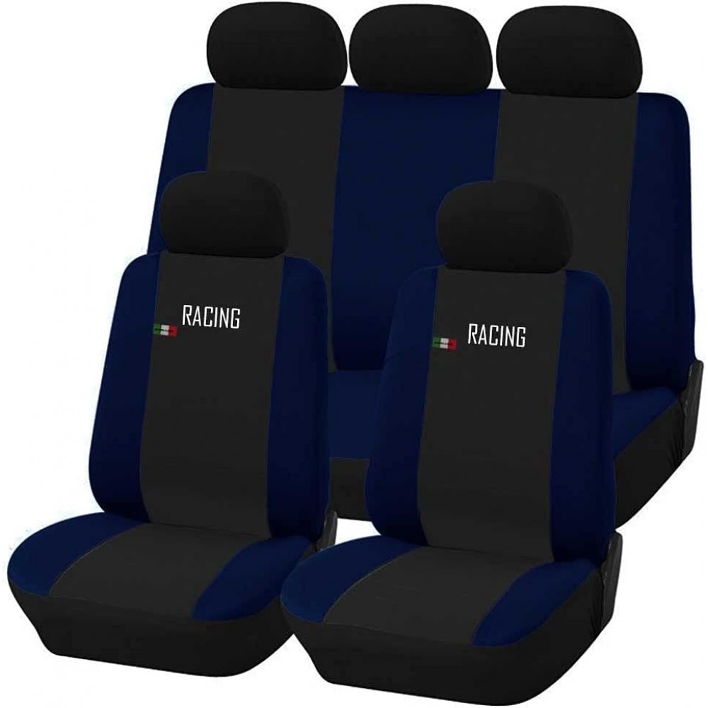 Nero/Blu Scuro AP